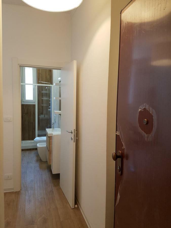 Casa Fox Lejlighed Torino Eksteriør billede