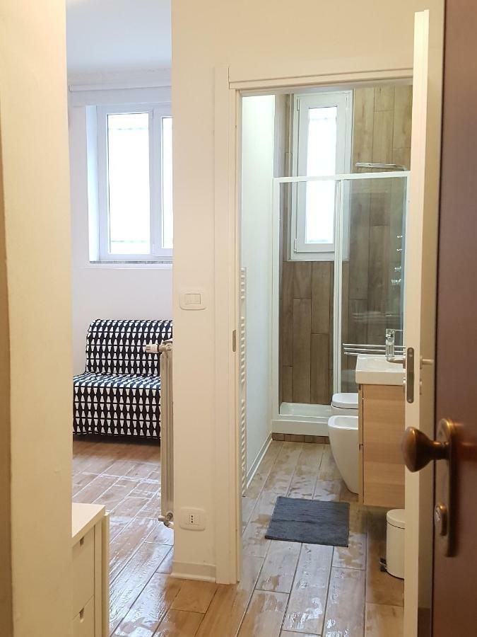 Casa Fox Lejlighed Torino Eksteriør billede
