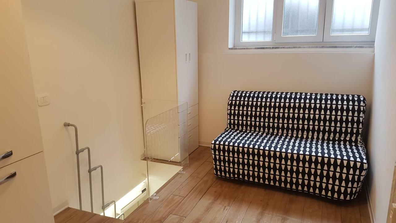 Casa Fox Lejlighed Torino Eksteriør billede