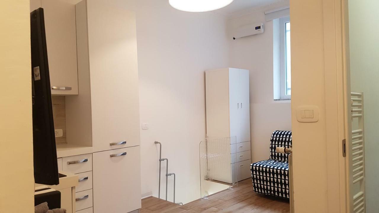 Casa Fox Lejlighed Torino Eksteriør billede